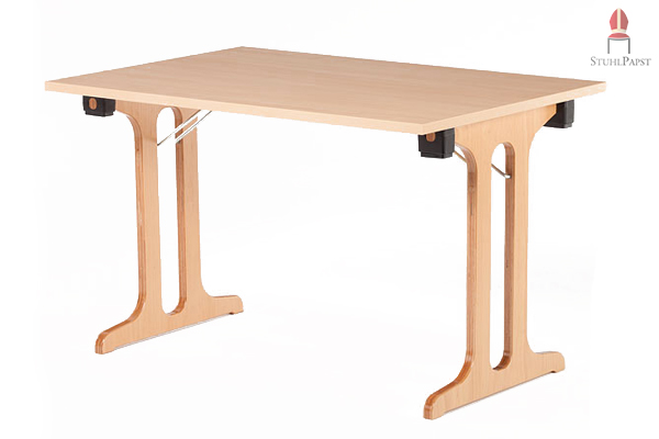 Klapptische aus Holz