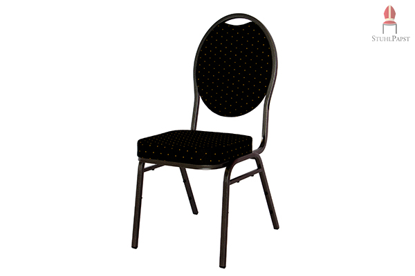 Elegante Bankettstühle
